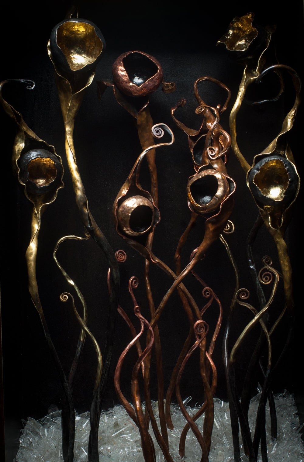 Sculpture
