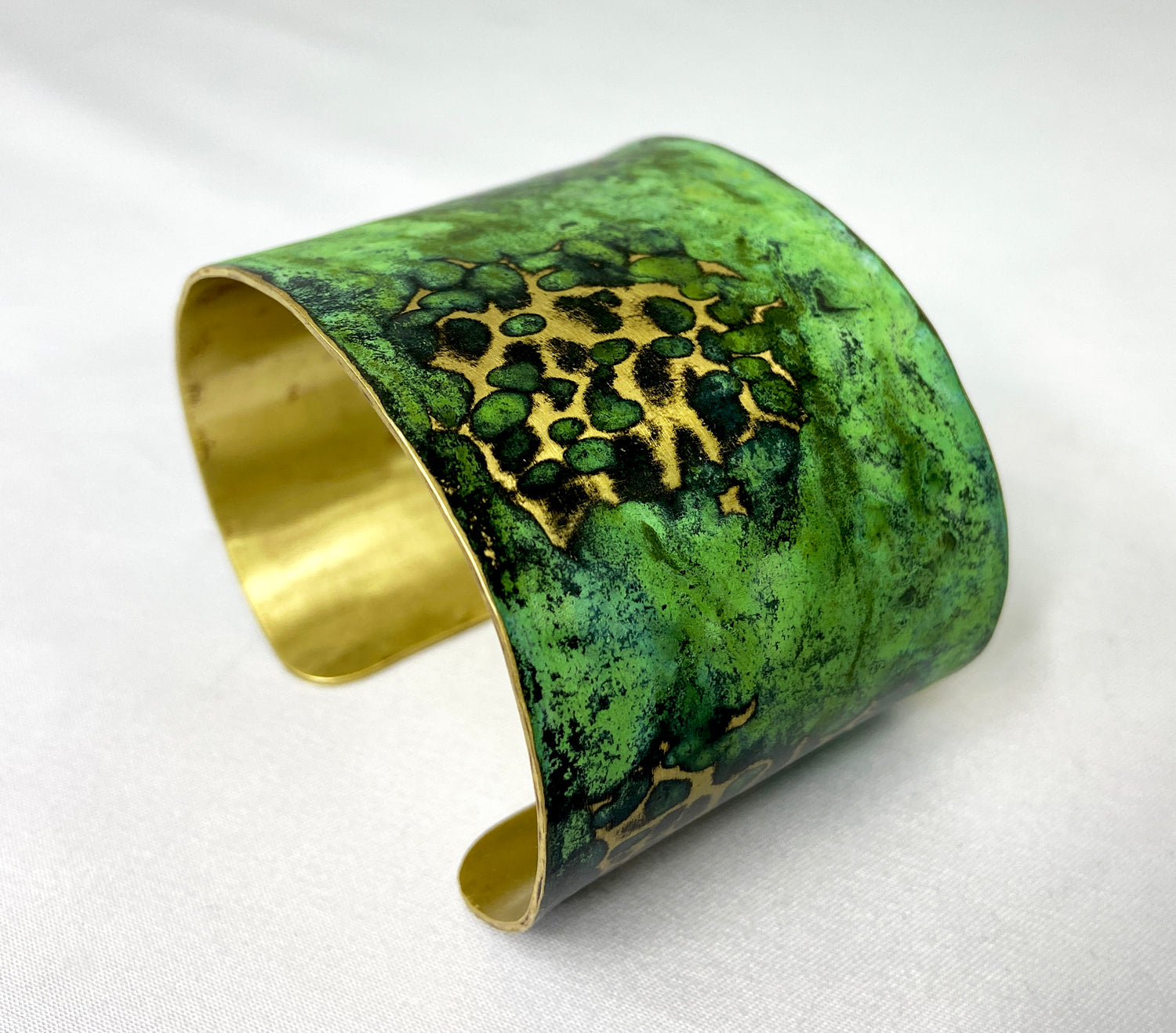 Metal Cuffs