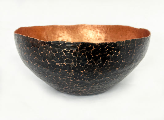 Small Black Bowl