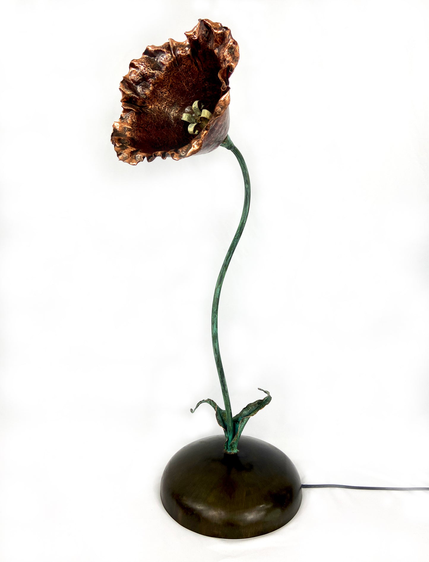 Flower Lamp