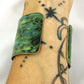 Custom Tiffany Patina Cuff