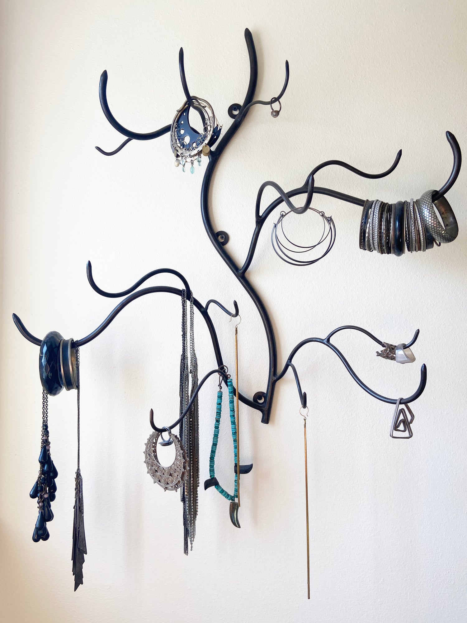 Hanging Sculpture