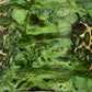 Custom Green Patina Cuff