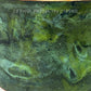 Custom Tiffany Patina Cuff